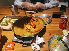 -半酌烧烤小酒馆(南京东路店)