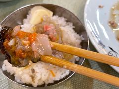 酱蟹-渔娘渔家丹东海鲜(东直门店)