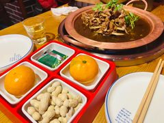 -老诚一锅(来北家园店)