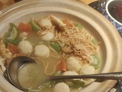 -永安鱼庄·镇江菜(丁卯店)