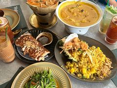 -Tegu泰古莲·泰国餐厅(红山6979店)
