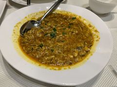 清炒蟹粉-太湖饭店·寄畅轩中餐厅