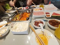 -海底捞火锅(杭州滨江九宜城店)