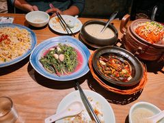 -扬州狮子楼·非遗淮扬菜(东关街店)