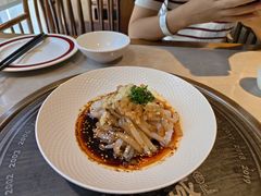 -新渝城·川菜·火锅(区庄店)