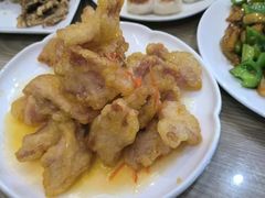 -哈尔滨春饼(朝山街店)