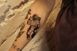 -極致刺青TATTOO STUDIO 私人订制