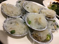 -汉丽轩韩式自助烤肉十二年(SM广场店)
