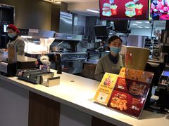 -麦当劳(中山大道中店)