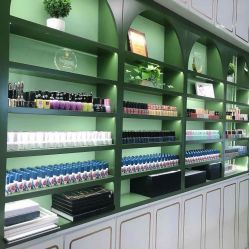 -如一·美甲美睫