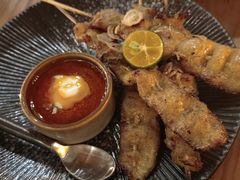 -CHINCHIN 青青·泰国料理(万象食家店)