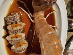 -新荣记(新源南路店)