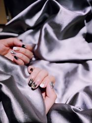 -雪儿·YuKi美甲美睫皮肤管理Salon