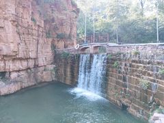 -齐王寨景区