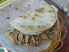 -老陈婆手工面庄