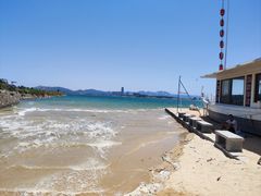 -养马岛旅游度假区