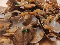 -梁家大院•农家菜(昆山会展中心店)