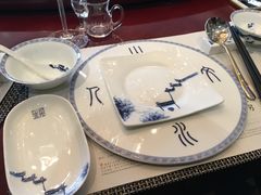 -中国徽菜·徽商故里(广安门店)
