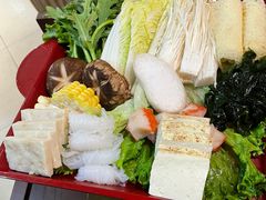 -牛New寿喜烧(青浦店)