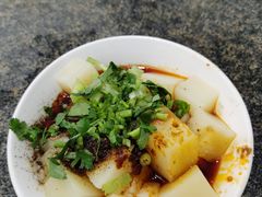 -春阳水饺(香槟广场店)