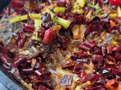 -老板恋上鱼(恒隆广场店)