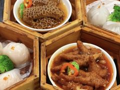 -龙凤点心饼家·39年老字号(松岗店)