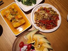 -隔壁老王·家常云南菜(花巷店)