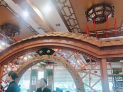 -老雒阳面馆·水席(定鼎门店)