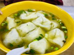 小馄饨-玉华饮食店(茅台路店)