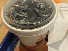 -汉堡王(常熟美城店)