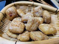 -江湖一盏灯·滇味卤烤(普惠园店)