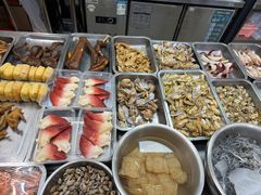 -圆蛋酒料•生腌(开元路店)