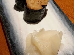 海胆军舰卷-松子料理(白家庄店)