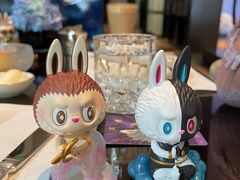 -华尔道夫酒店·羿庭(金鱼胡同店)