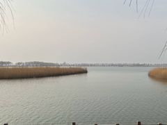 -野鸭湖国家湿地公园