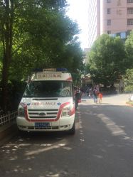 -南京市儿童医院(广州路院区)