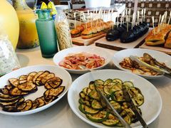 -沈阳君悦酒店·意坊意大利餐厅