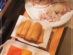 -润鼎四季(华发商都店)