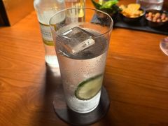 -FLAIR顶层餐厅酒吧(浦东丽思卡尔顿酒店)
