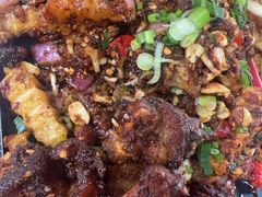 -老鼎万春卤菜(五代传承创始老店)