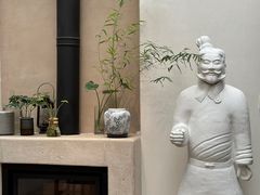 -汉唐驿-唐风美学民宿