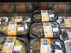 -盒马X会员店(上海森兰商都店)