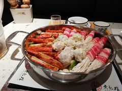 -黄记煌三汁焖锅(广州曜一城店)