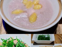 -金成潮菜博物馆(海珠湿地店)
