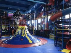 -四维羽毛球馆(北二中路店)