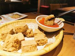 -中信泰富万达广场·停车场