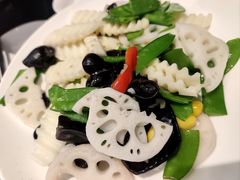-特味村大酒店(南三环店)