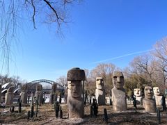 -北京世界公园