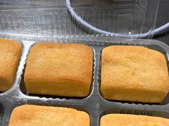 -义兰中糖饼店(大同路总店)