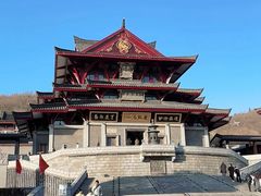 -句容茅山景区